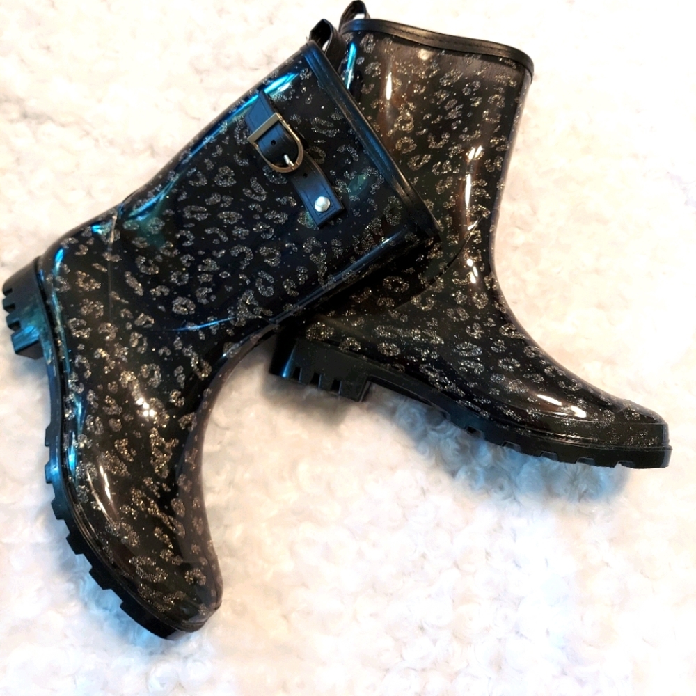 Rain Boots